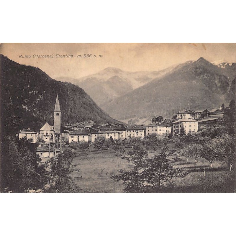 Rare collectable postcards of Italy. Vintage Postcards of Italy