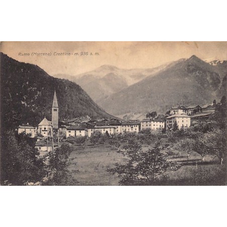 Rare collectable postcards of Italy. Vintage Postcards of Italy