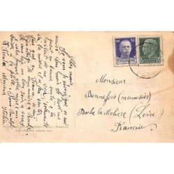 Rare collectable postcards of Italy. Vintage Postcards of Italy