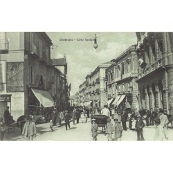 Rare collectable postcards of Italy. Vintage Postcards of Italy
