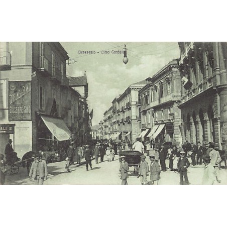Rare collectable postcards of Italy. Vintage Postcards of Italy