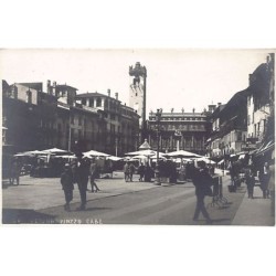 Rare collectable postcards of Italy. Vintage Postcards of Italy