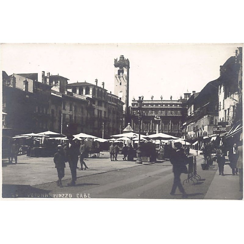 Rare collectable postcards of Italy. Vintage Postcards of Italy