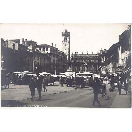Rare collectable postcards of Italy. Vintage Postcards of Italy