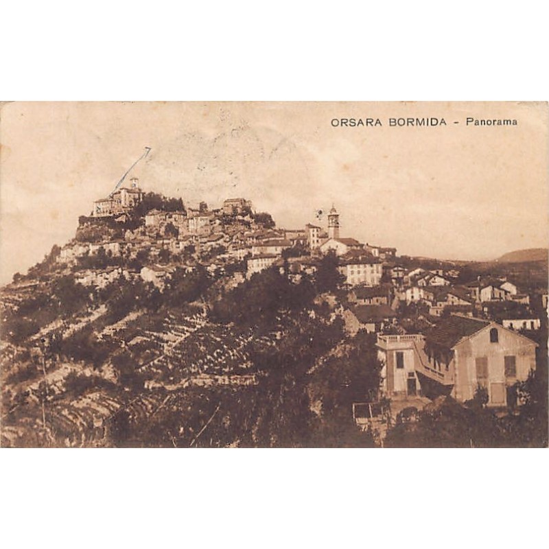 Rare collectable postcards of Italy. Vintage Postcards of Italy