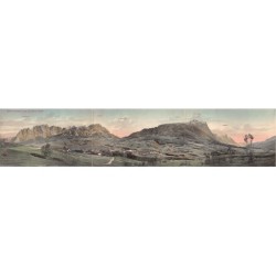 Rare collectable postcards of Italy. Vintage Postcards of Italy