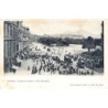 Rare collectable postcards of Italy. Vintage Postcards of Italy