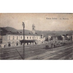 Rare collectable postcards of Italy. Vintage Postcards of Italy