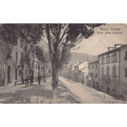 Rare collectable postcards of Italy. Vintage Postcards of Italy