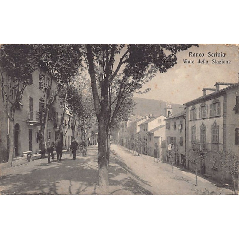 Rare collectable postcards of Italy. Vintage Postcards of Italy