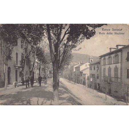 Rare collectable postcards of Italy. Vintage Postcards of Italy