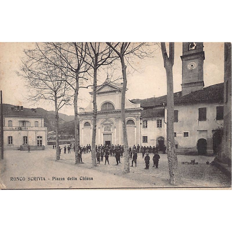 Rare collectable postcards of Italy. Vintage Postcards of Italy