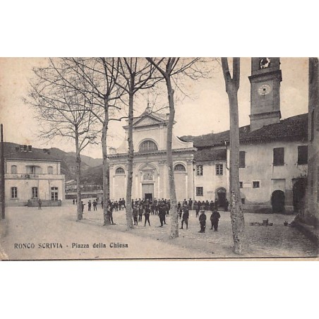 Rare collectable postcards of Italy. Vintage Postcards of Italy