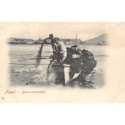 Rare collectable postcards of Italy. Vintage Postcards of Italy