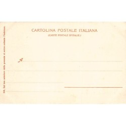 Rare collectable postcards of Italy. Vintage Postcards of Italy
