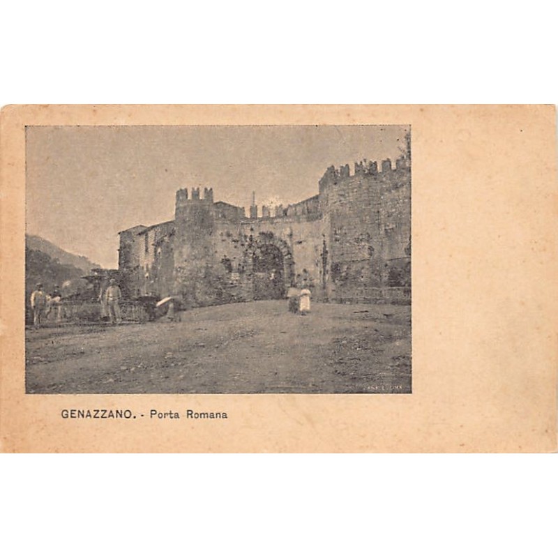 Rare collectable postcards of Italy. Vintage Postcards of Italy