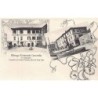 Rare collectable postcards of Italy. Vintage Postcards of Italy
