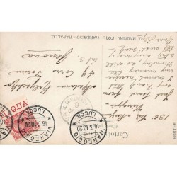 Rare collectable postcards of Italy. Vintage Postcards of Italy