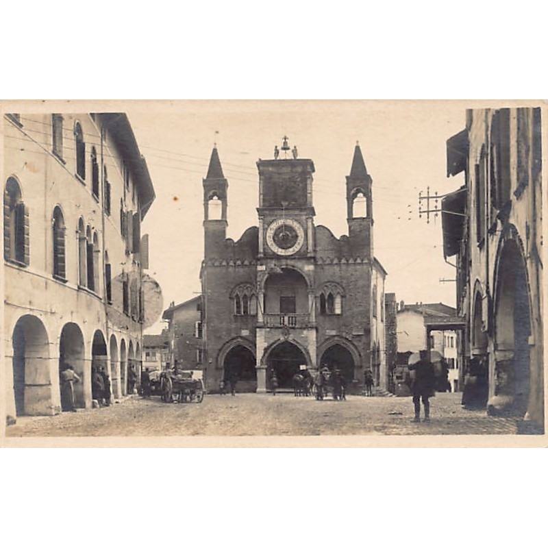 Rare collectable postcards of Italy. Vintage Postcards of Italy