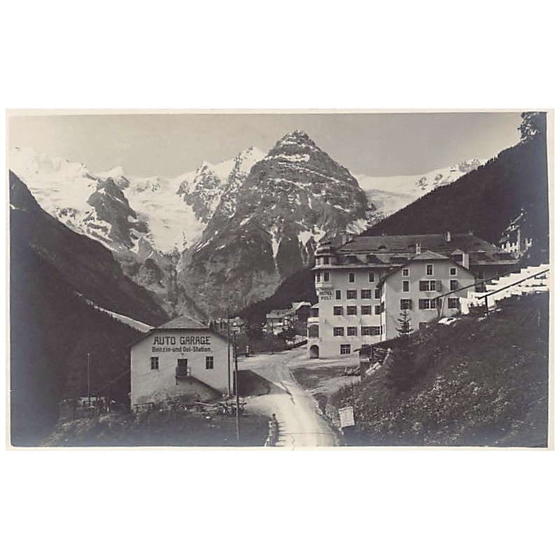 Rare collectable postcards of Italy. Vintage Postcards of Italy