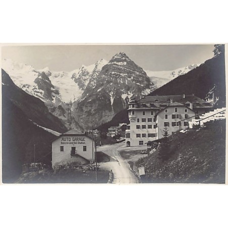 Rare collectable postcards of Italy. Vintage Postcards of Italy