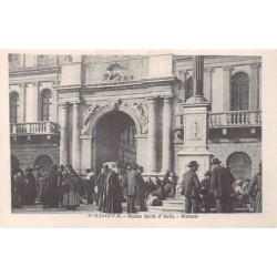 Rare collectable postcards of Italy. Vintage Postcards of Italy
