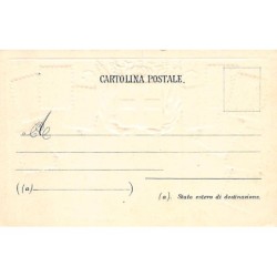 Rare collectable postcards of Italy. Vintage Postcards of Italy