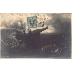 Rare collectable postcards of Italy. Vintage Postcards of Italy