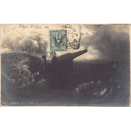 Rare collectable postcards of Italy. Vintage Postcards of Italy