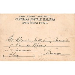 Rare collectable postcards of Italy. Vintage Postcards of Italy