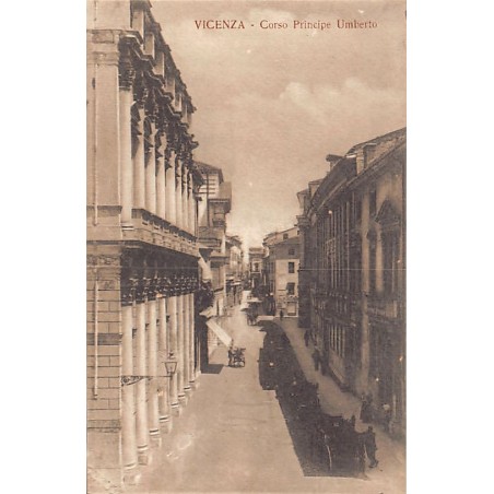 Rare collectable postcards of Italy. Vintage Postcards of Italy