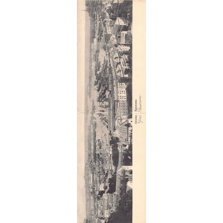 Rare collectable postcards of Italy. Vintage Postcards of Italy