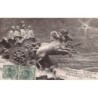 Rare collectable postcards of Italy. Vintage Postcards of Italy