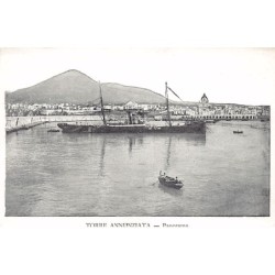 Rare collectable postcards of Italy. Vintage Postcards of Italy