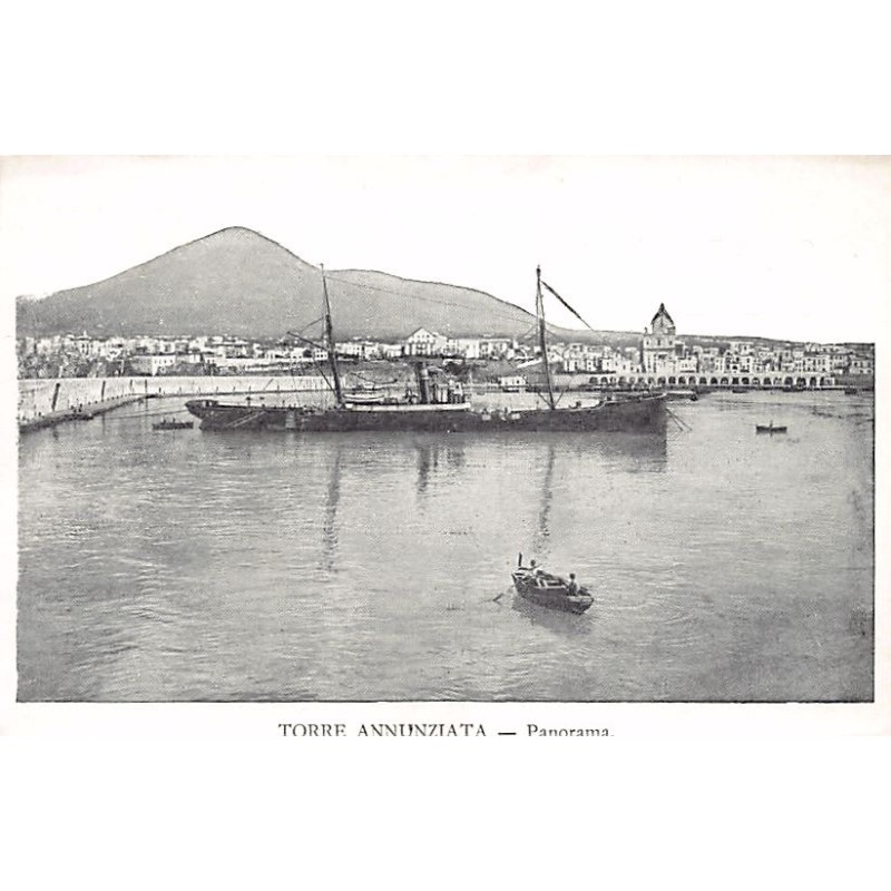 Rare collectable postcards of Italy. Vintage Postcards of Italy