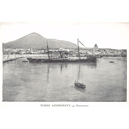 Rare collectable postcards of Italy. Vintage Postcards of Italy