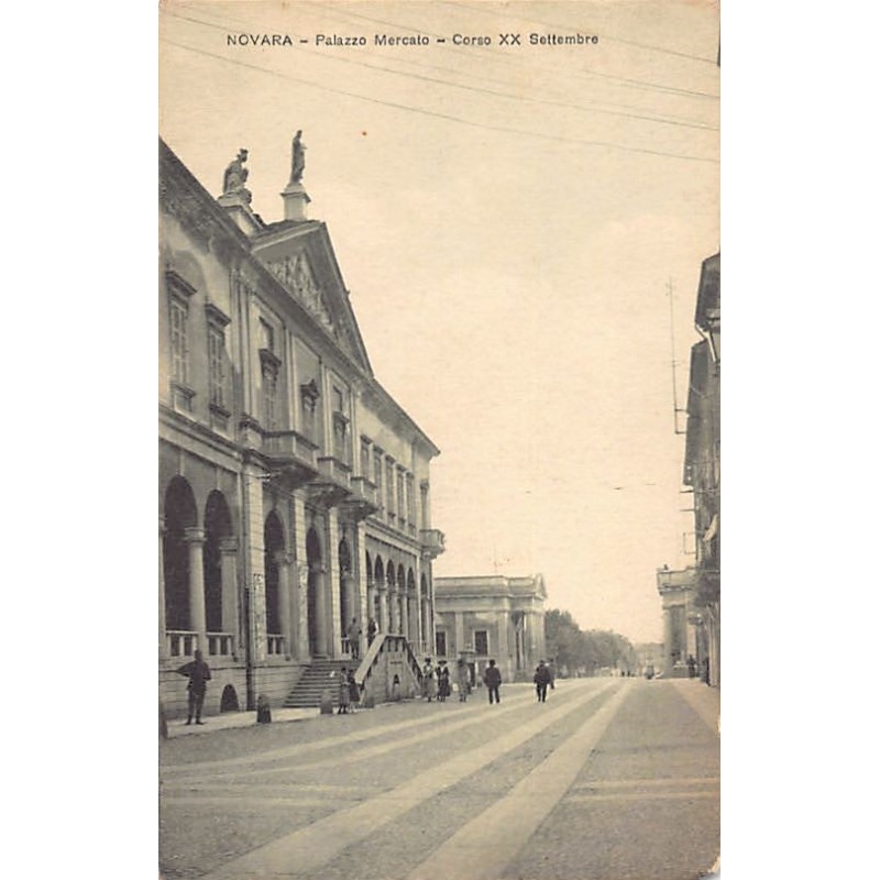Rare collectable postcards of Italy. Vintage Postcards of Italy