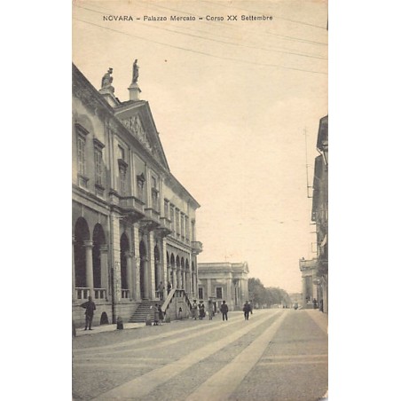 Rare collectable postcards of Italy. Vintage Postcards of Italy