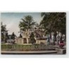 Rare collectable postcards of Luxembourg. Vintage Postcards of Luxembourg