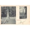 Rare collectable postcards of Luxembourg. Vintage Postcards of Luxembourg