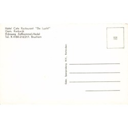 Rare collectable postcards of Netherlands. Vintage Postcards of Netherlands