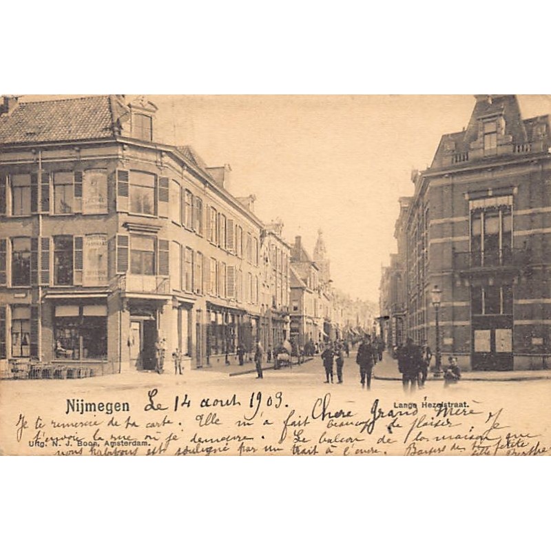 Rare collectable postcards of Netherlands. Vintage Postcards of Netherlands