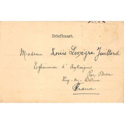 Rare collectable postcards of Netherlands. Vintage Postcards of Netherlands