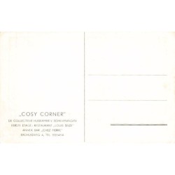 Rare collectable postcards of Netherlands. Vintage Postcards of Netherlands