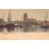 Rare collectable postcards of Netherlands. Vintage Postcards of Netherlands