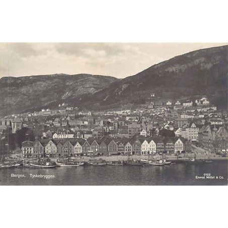 Rare collectable postcards of Norway. Vintage Postcards of Norway