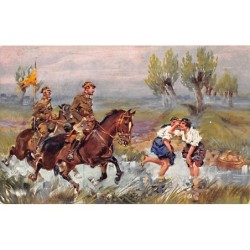 Rare collectable postcards of Poland. Vintage Postcards of Poland