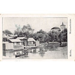 Rare collectable postcards of Poland. Vintage Postcards of Poland