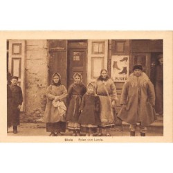 Rare collectable postcards of Poland. Vintage Postcards of Poland