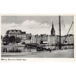 Rare collectable postcards of Poland. Vintage Postcards of Poland